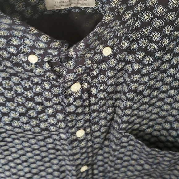 Goodfellow & Co short sleeve shirt - Picture 3 of 7